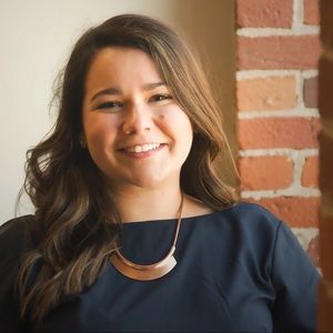 Meet your Posher, Paulina